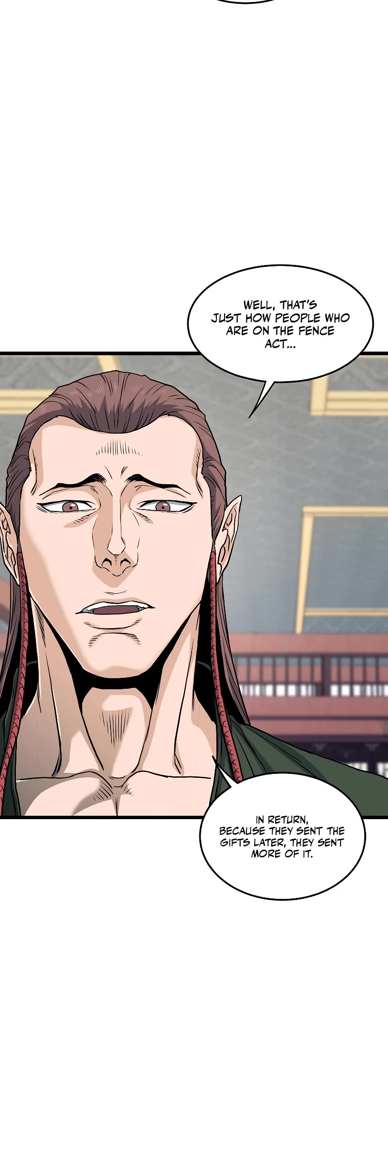 Murim Login Chapter 133 image 11